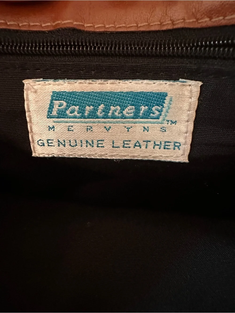 Partners sleek two